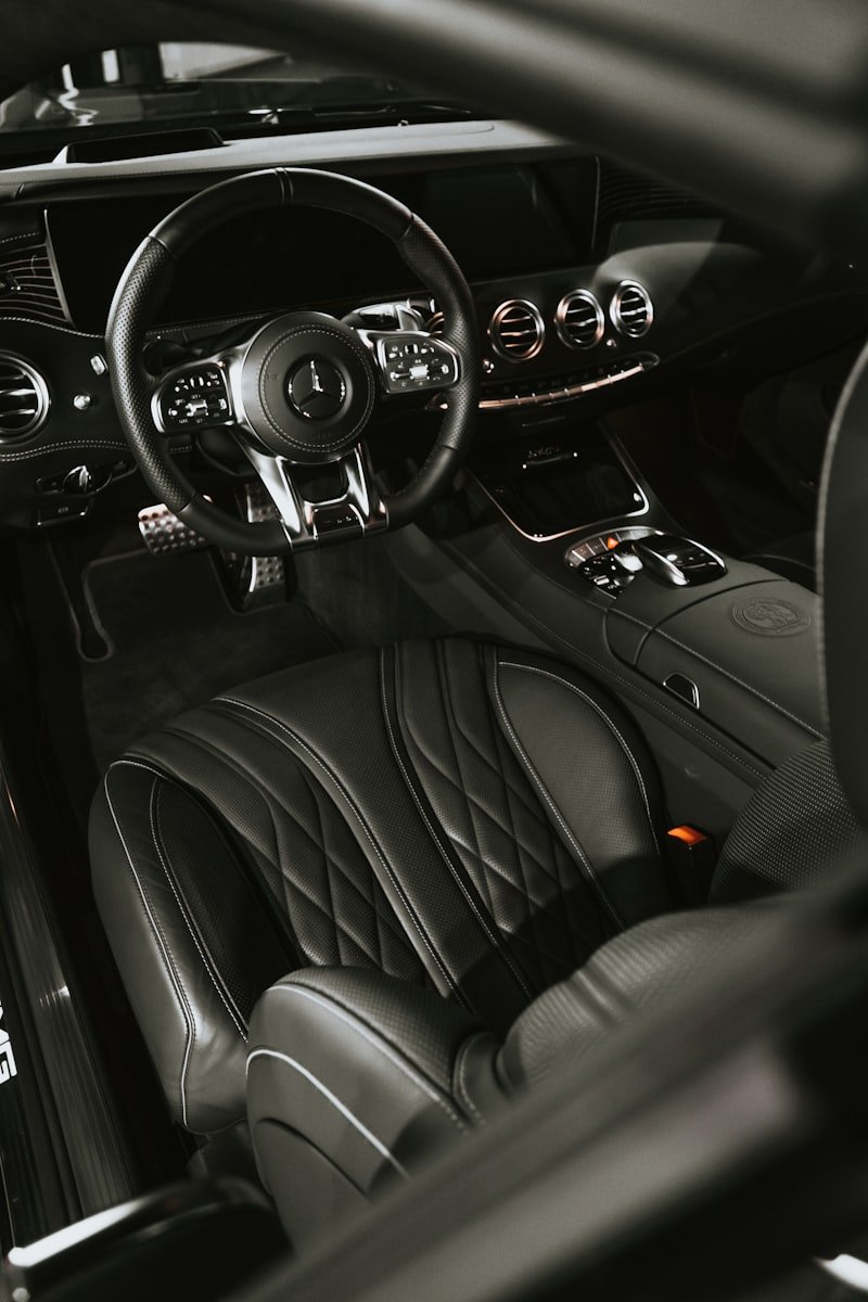 Professional car detailing — Octavo Autocare